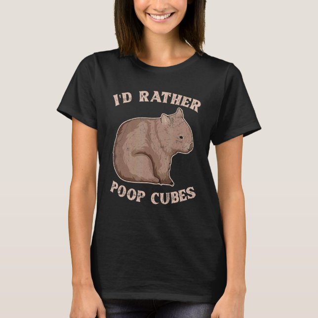 Camiseta Eu Preferencialmente Cubos Para Um Nerd De Mate (Frente)