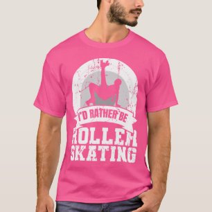 Camiseta Eu Preferencialmente De Ir Com Cilindrada