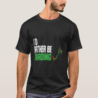 Camiseta Eu Preferencialmente Estar Comercializando Mercado