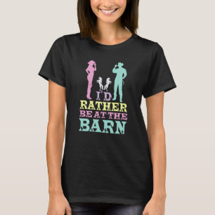 Camiseta Eu Preferencialmente Estar no Conde de Treinador d