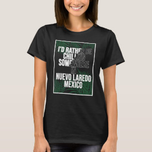 Camiseta Eu Preferencialmente Estar Refrigerindo Em Nuevo L