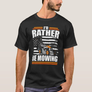 Camiseta Eu Preferencialmente Estar Remando Pai De Bandeira