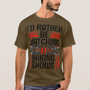 Camiseta Eu Preferencialmente Estaria Assistindo Bichos Bri