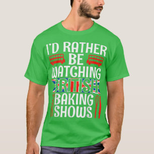 Camiseta Eu Preferencialmente Estaria Assistindo Bichos Bri