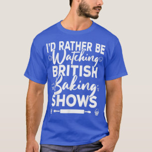 Camiseta Eu Preferencialmente Estaria Assistindo Bichos Bri