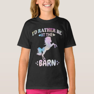 Camiseta Eu Preferencialmente Estaria No Barão