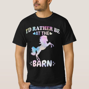 Camiseta Eu Preferencialmente Estaria No Barão