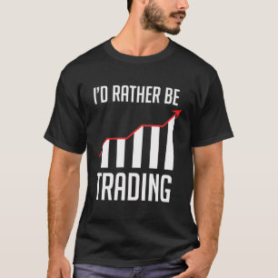 Camiseta Eu Preferencialmente Estaria Trocando Por Um Forex