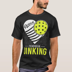 Camiseta Eu Preferencialmente Jantar Entusiastas Encantador