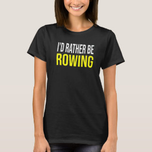 Camiseta Eu Preferencialmente Removendo A Tripulação De Mul