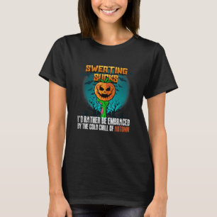 Camiseta Eu Preferencialmente Ser Embalado