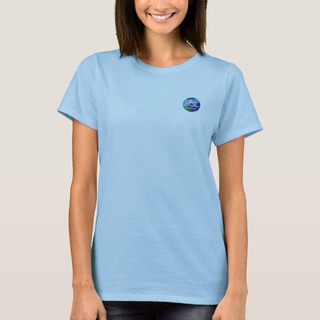 Camiseta Eu preferencialmente seria ........ (Frente)