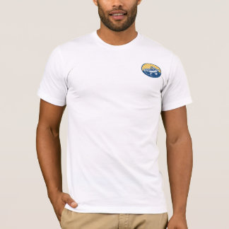Camiseta Eu preferencialmente seria