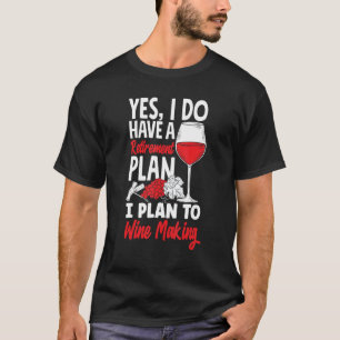Camiseta Eu Preferencialmente Vinho Fazer Vinho Vinho Taste