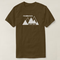 Eu Preferiria Estar Em Cave Junction Oregon Montan