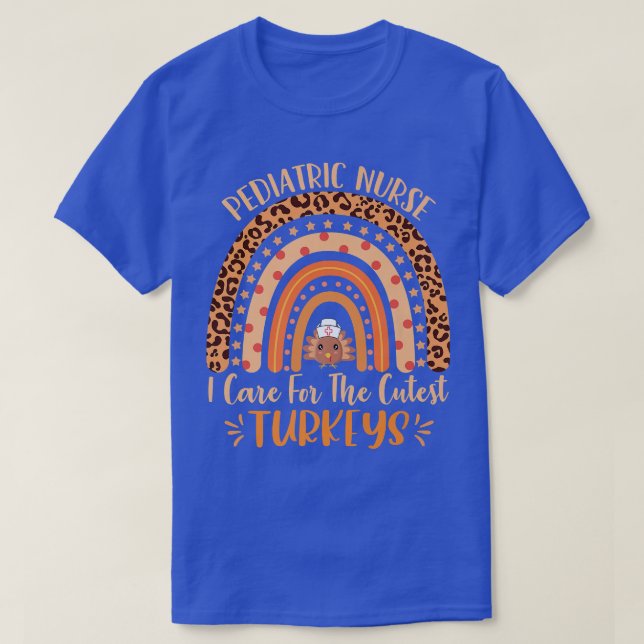 Camiseta Eu Preocupo-me com a chuva infantil dos turcos mai (Frente do Design)