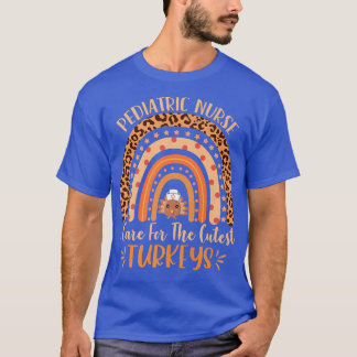 Camiseta Eu Preocupo-me com a chuva infantil dos turcos mai