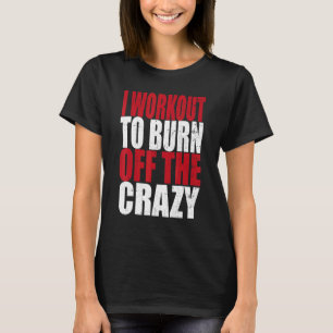 Camiseta Eu Preparei Queimar A Louca Construção De Criança