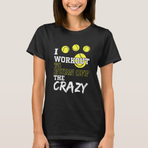 Camiseta Eu Pretendo Queimar A Loucura Para Uma Reprodução 