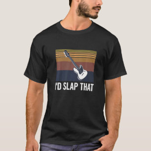 Camiseta Eu quebraria essa citação por um ajudante