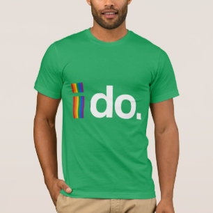 Camiseta EU QUERO a MARRY.png