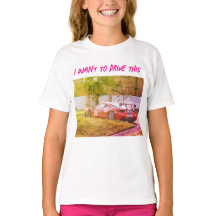 Eu Quero Dirigir Isto