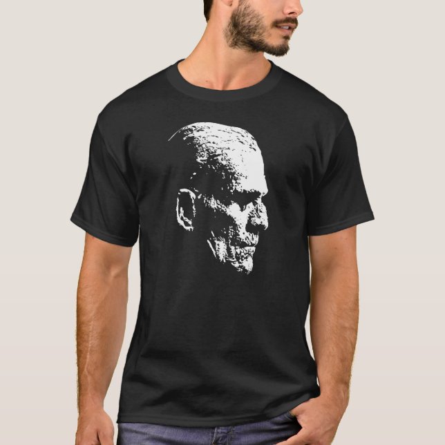Camiseta Eu quero minha mamã (Frente)