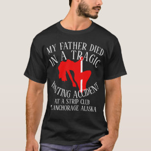 CAMISETA EU QUERO MORRER NUM ACIDENTE TRÁGICO DE CAÇA FAIXA