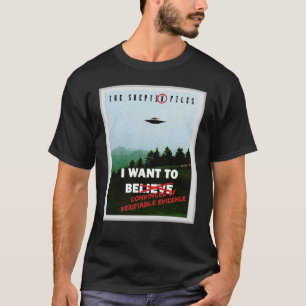 CAMISETA EU QUERO SER....