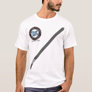 Camiseta Eu quero seu dinheiro