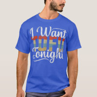 Eu Quero Tofu Esta Noite Retron Funny Vegan Vegeta