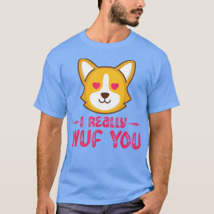 Camiseta Eu Realmente Queria Que Você Dia de os namorados C