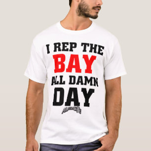 Camiseta Eu-representante--Baía-esboço