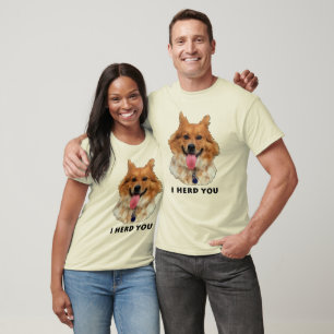 CAMISETA EU REUNO-O