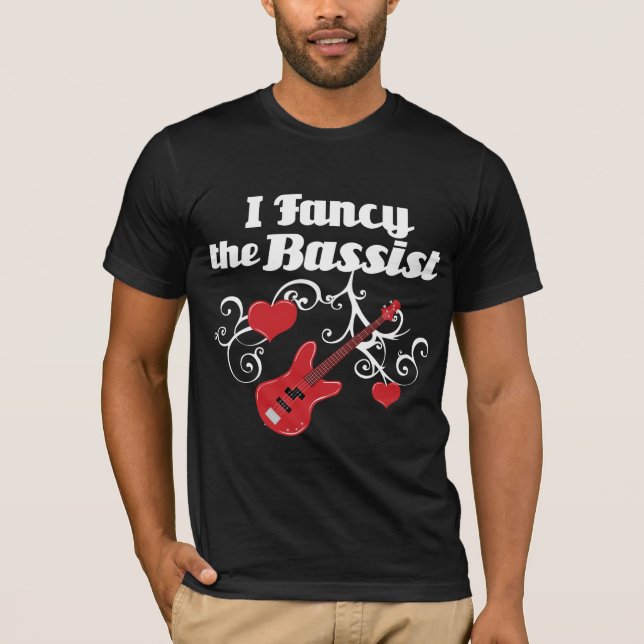 Camiseta Eu Rico O Assassino (Frente)