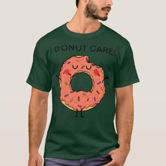 Camiseta Eu rosquinha