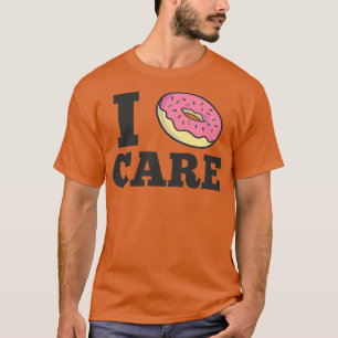 Camiseta Eu rosquinha