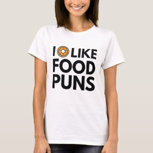 Camiseta Eu Rosquinha Como Comidas