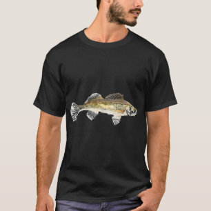 Camiseta Eu Sacolejo Toda Chance Que Eu Tenho Pescando Peix
