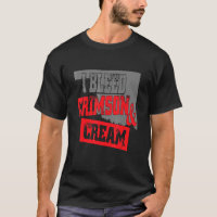 Eu Sangrei Crimson & Cream