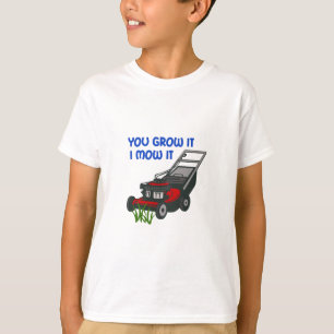 CAMISETA EU SEGO-O