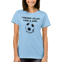 Eu sei o futebol do jogo de I como um t-shirt da
