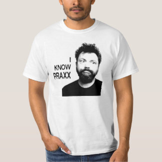 CAMISETA EU SEI PRAXX