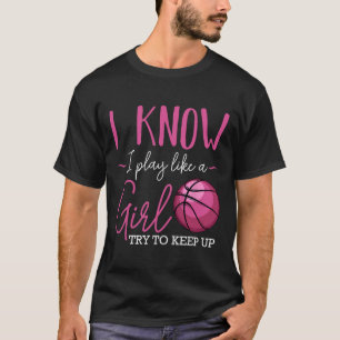 Camiseta Eu Sei Que Eu Toco Como Um Treinador De Jogador De