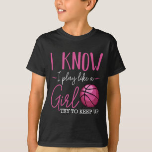 Camiseta Eu Sei Que Eu Toco Como Um Treinador De Jogador De