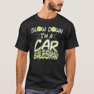 Camiseta Eu Sei Que Truques De Cartões Com Dificuldades