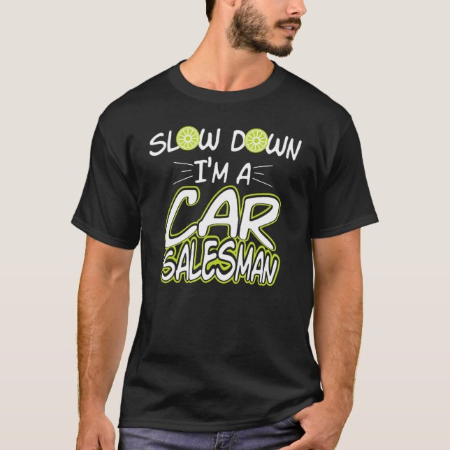 Camiseta Eu Sei Que Truques De Cartões Com Dificuldades (Frente)