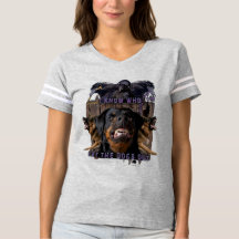 Eu sei quem deixou os cães saírem!