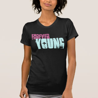 Camiseta Eu serei o forever novo T