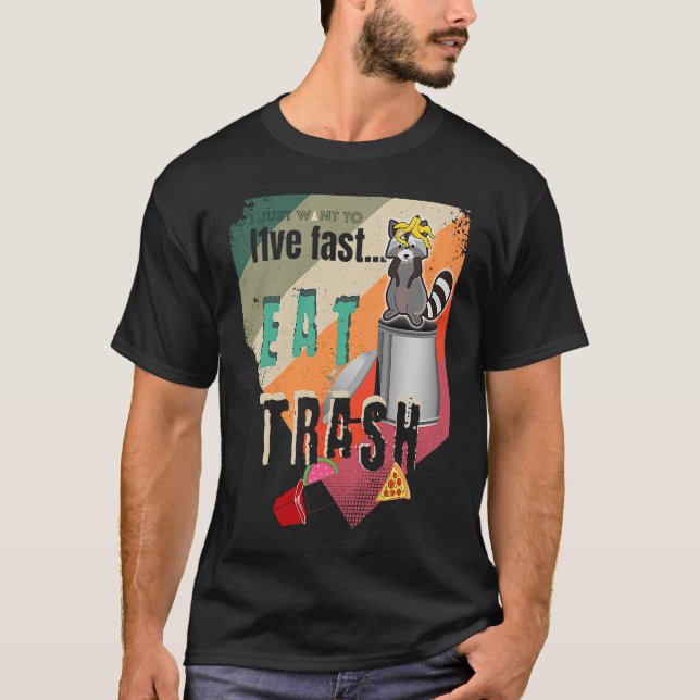 Camiseta Eu só... ... ... ... ... ... ... ... ... ... ... . (Frente)
